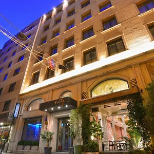 Hotel Pera Tulip & - Taksim Pera Center